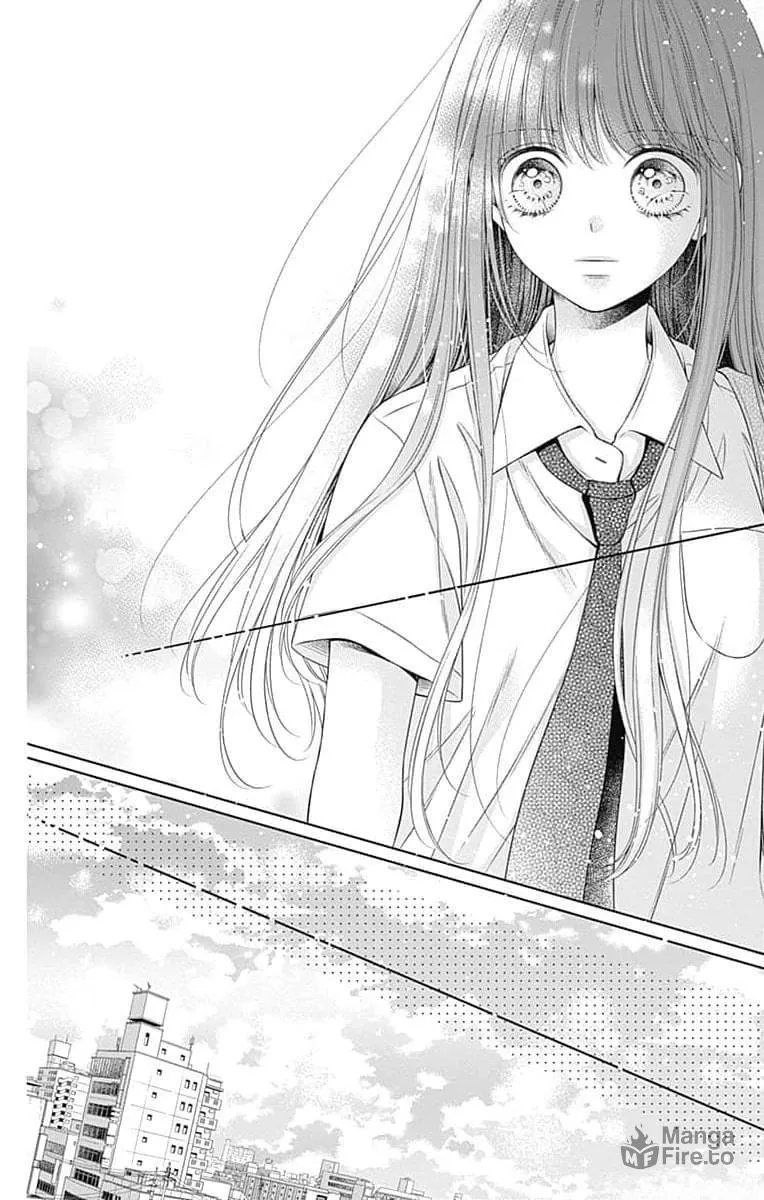 Hello, Innocent Chapter 14 page 20 - 