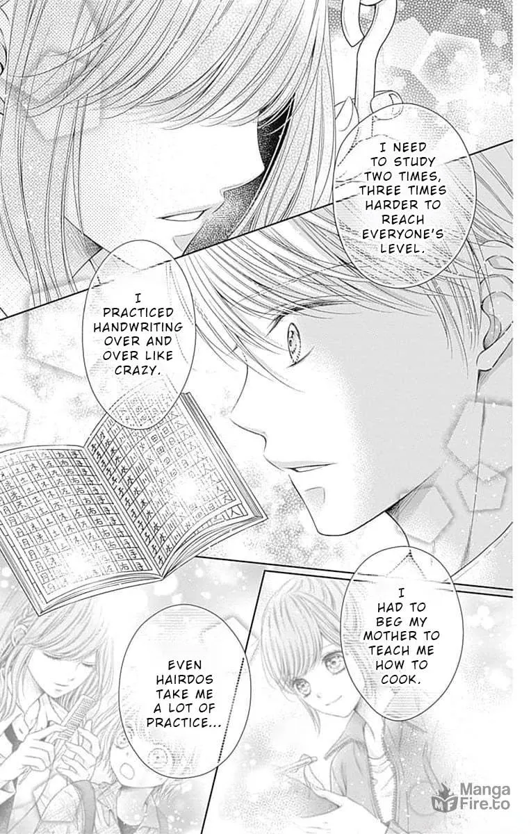 Hello, Innocent Chapter 14 page 25 - 