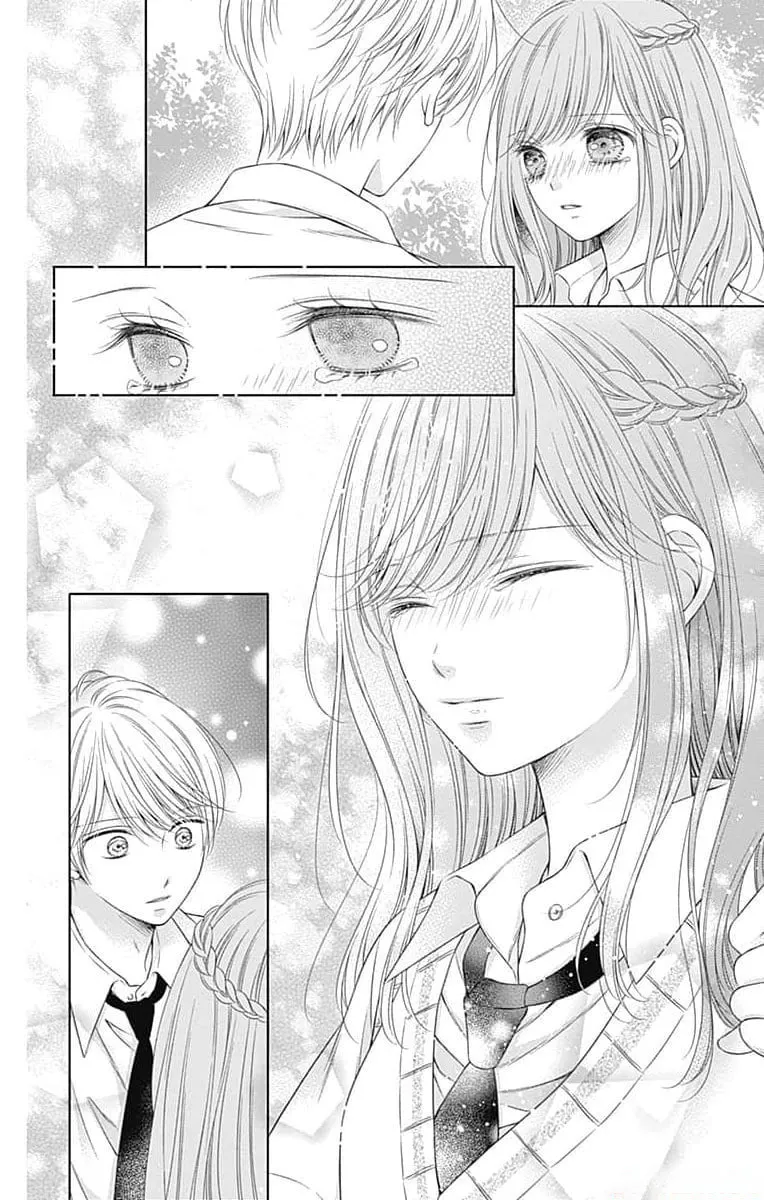 Hello, Innocent Chapter 14 page 37 - 