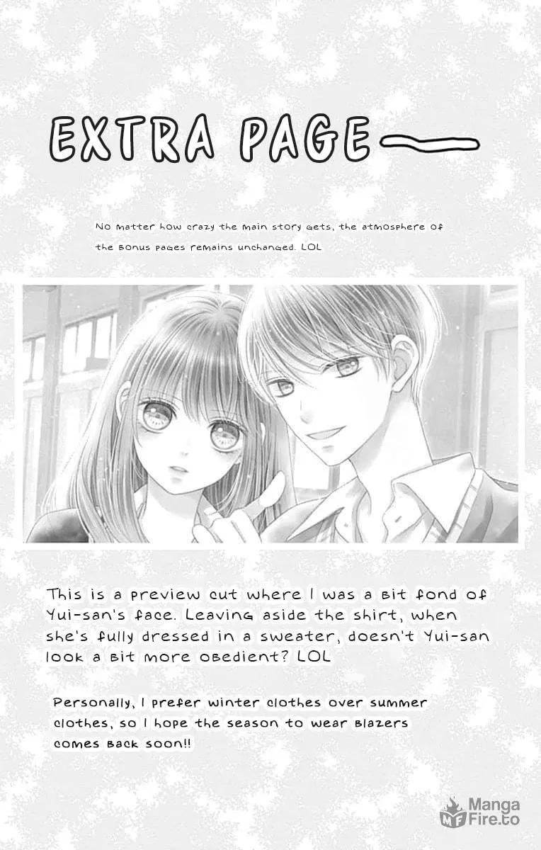 Hello, Innocent Chapter 14 page 40 - 