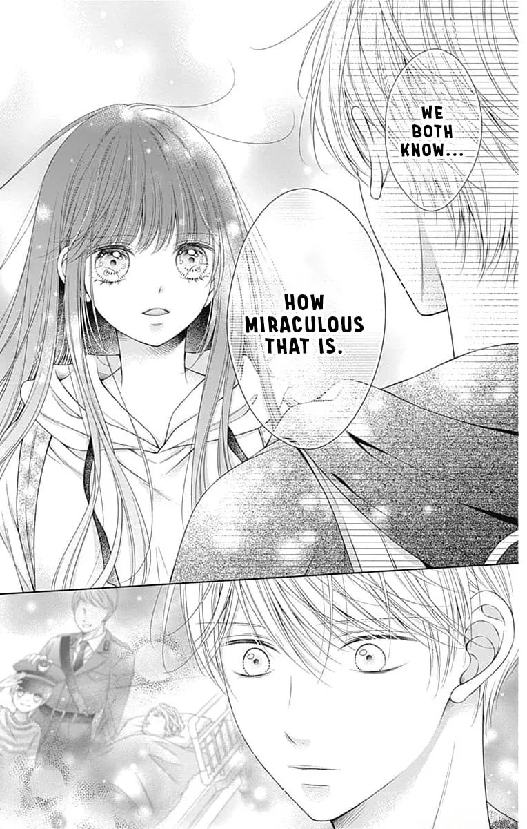 Hello, Innocent Chapter 15 page 28 - 