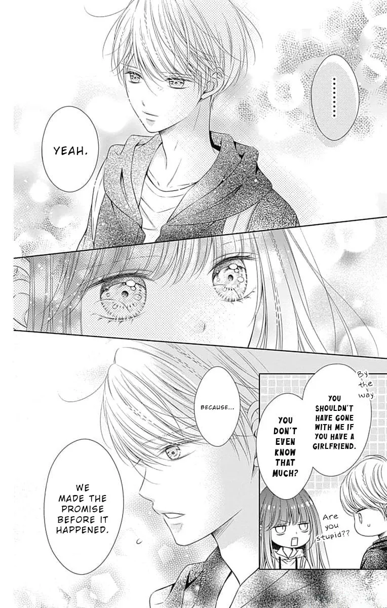 Hello, Innocent Chapter 15 page 29 - 