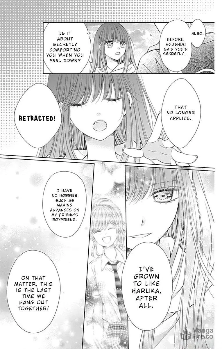 Hello, Innocent Chapter 15 page 30 - 
