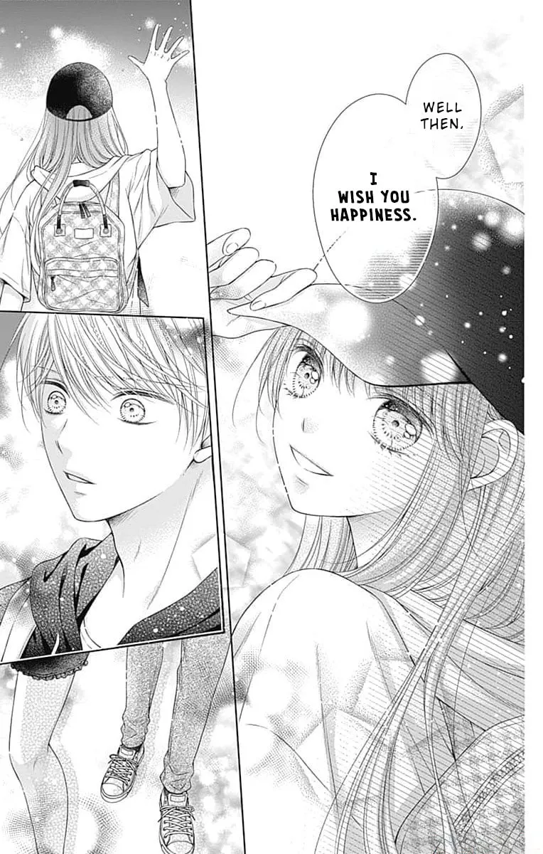 Hello, Innocent Chapter 15 page 32 - 