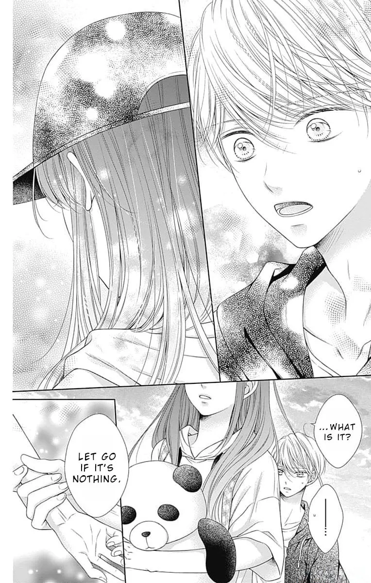 Hello, Innocent Chapter 15 page 34 - 