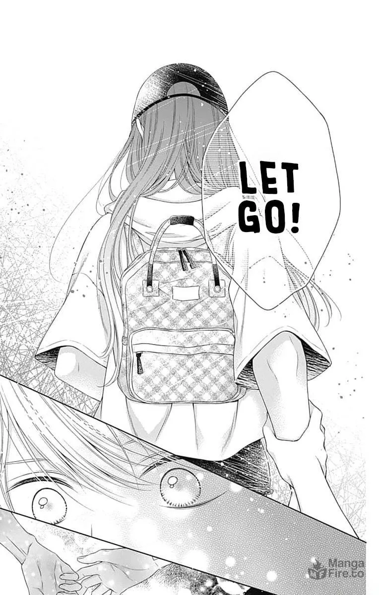 Hello, Innocent Chapter 15 page 35 - 
