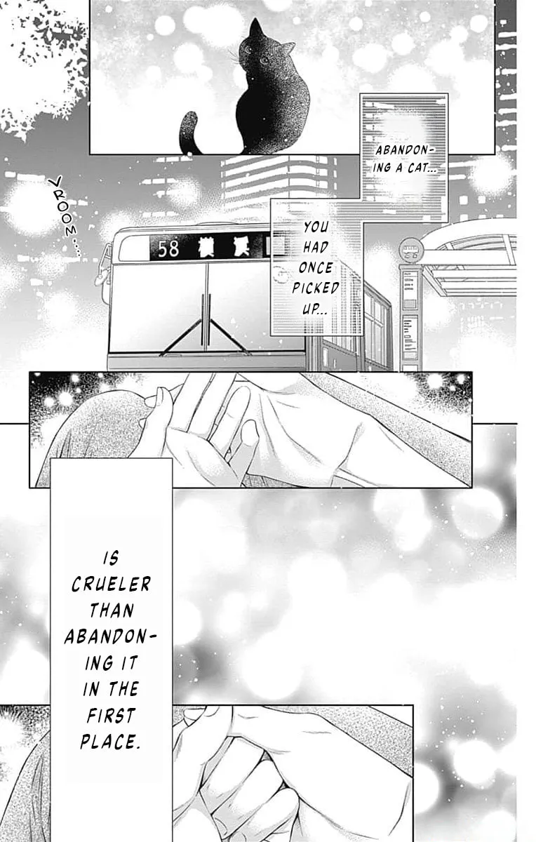 Hello, Innocent Chapter 15 page 37 - 