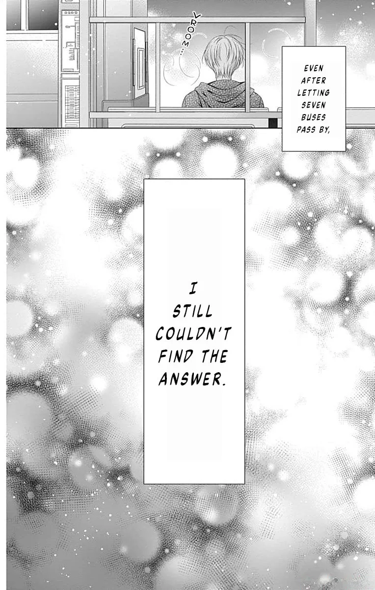 Hello, Innocent Chapter 15 page 38 - 