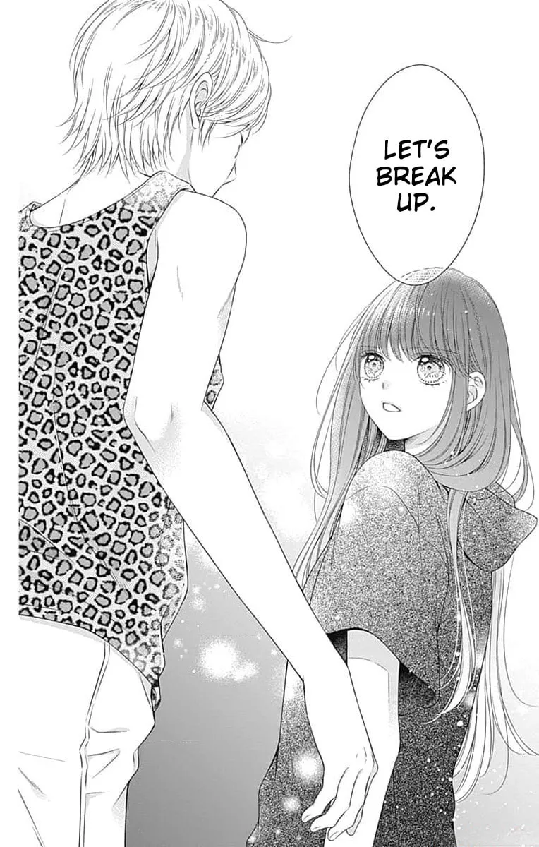 Hello, Innocent Chapter 16 page 14 - 