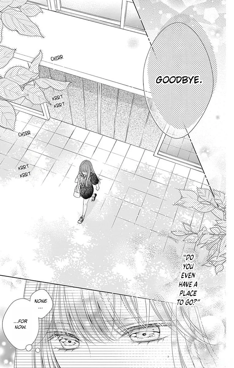 Hello, Innocent Chapter 16 page 19 - 