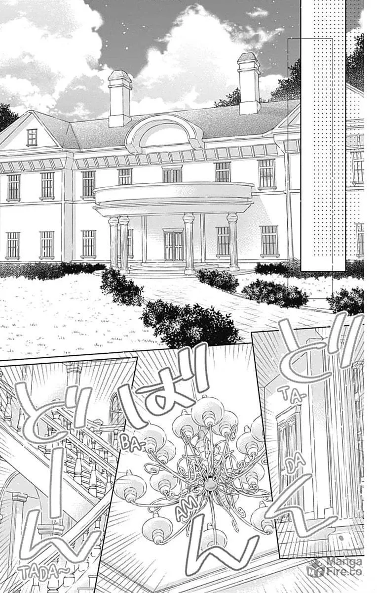 Hello, Innocent Chapter 16 page 25 - 
