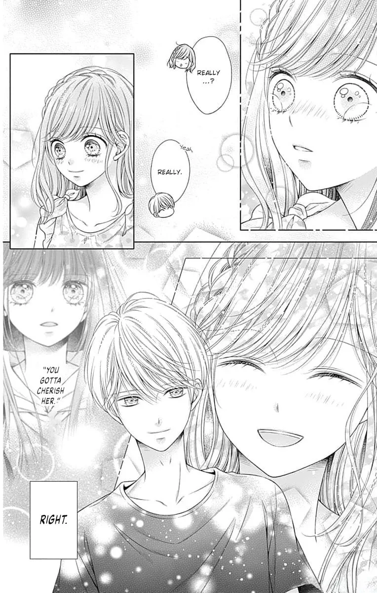 Hello, Innocent Chapter 16 page 8 - 