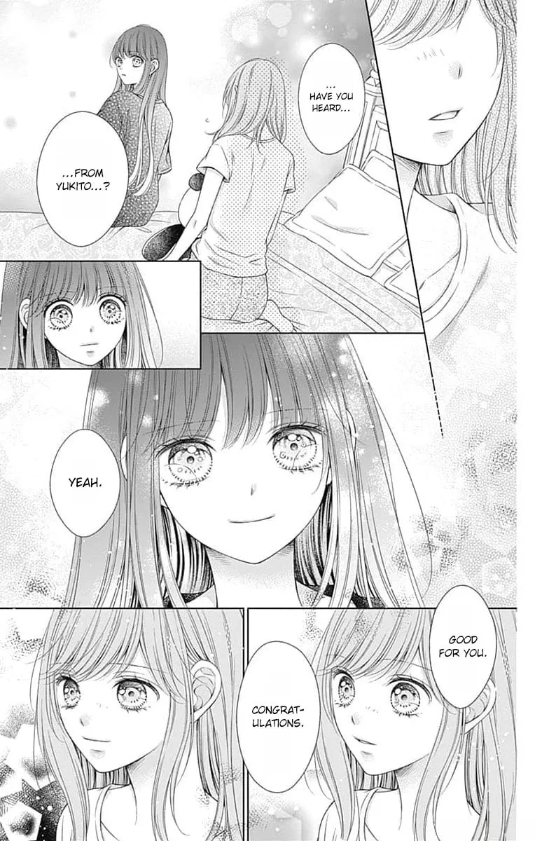 Hello, Innocent Chapter 17 page 13 - 