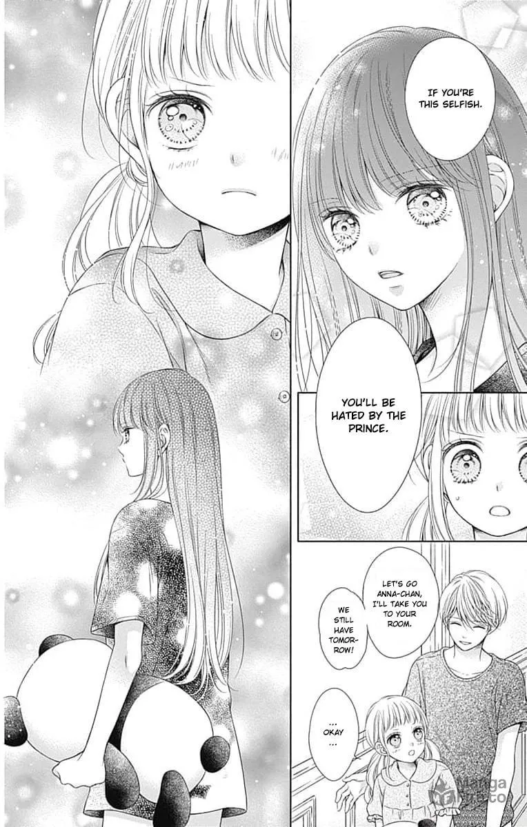 Hello, Innocent Chapter 17 page 20 - 