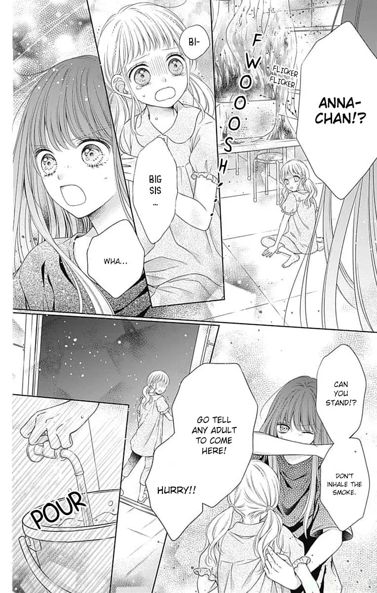 Hello, Innocent Chapter 17 page 26 - 