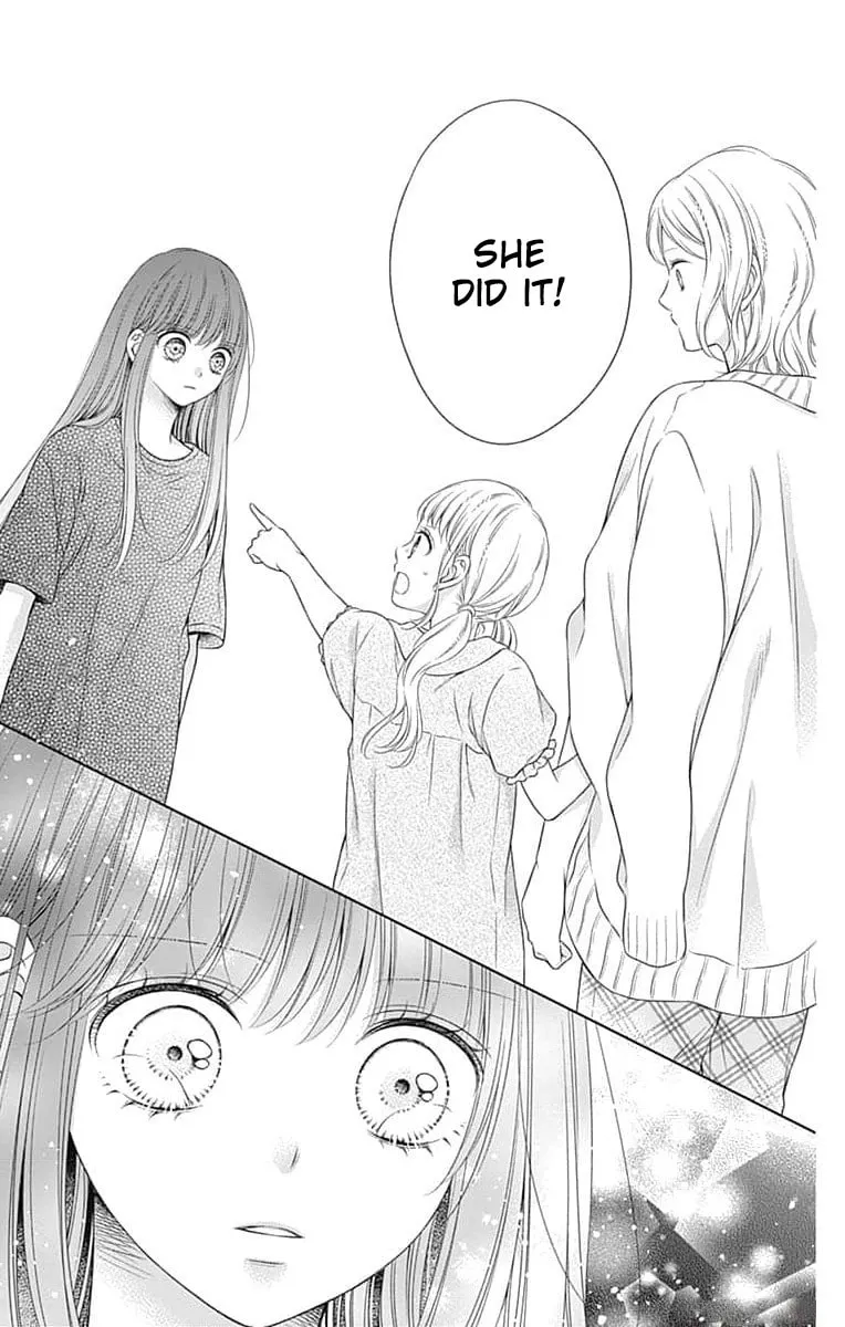 Hello, Innocent Chapter 17 page 29 - 