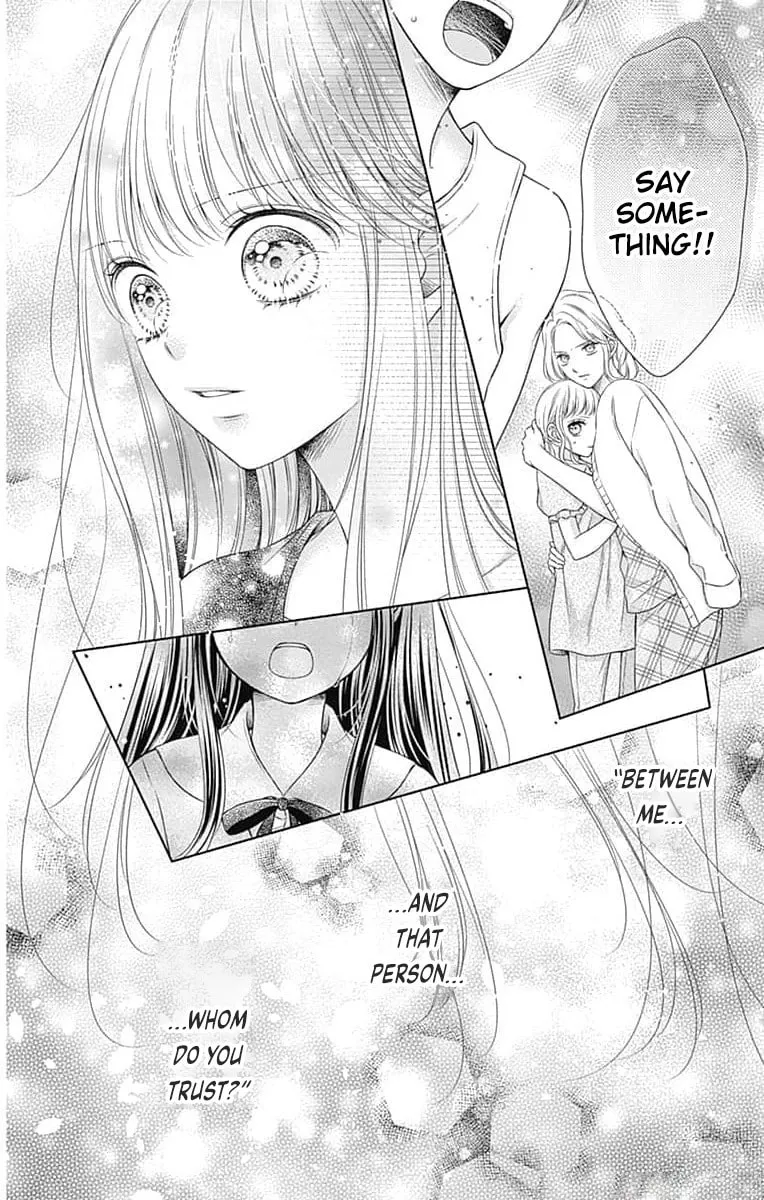 Hello, Innocent Chapter 17 page 32 - 