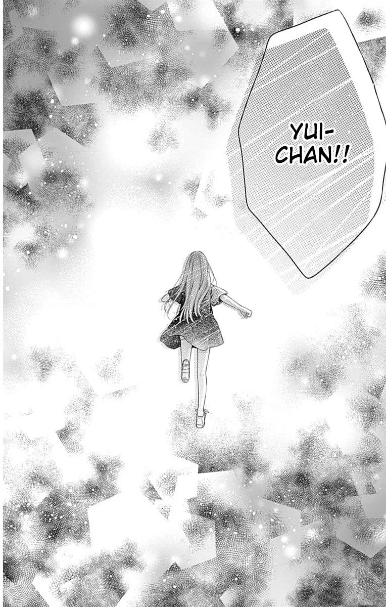 Hello, Innocent Chapter 17 page 34 - 