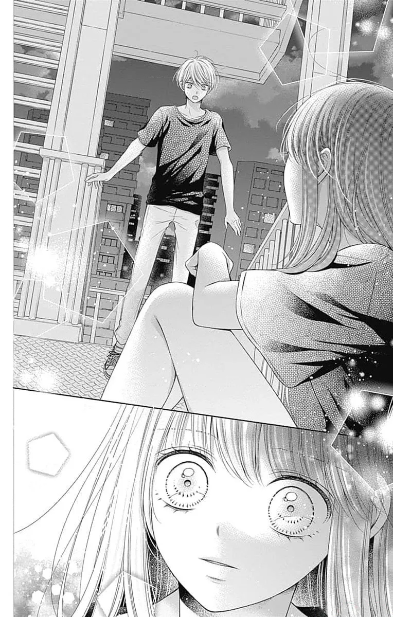Hello, Innocent Chapter 18 page 16 - 