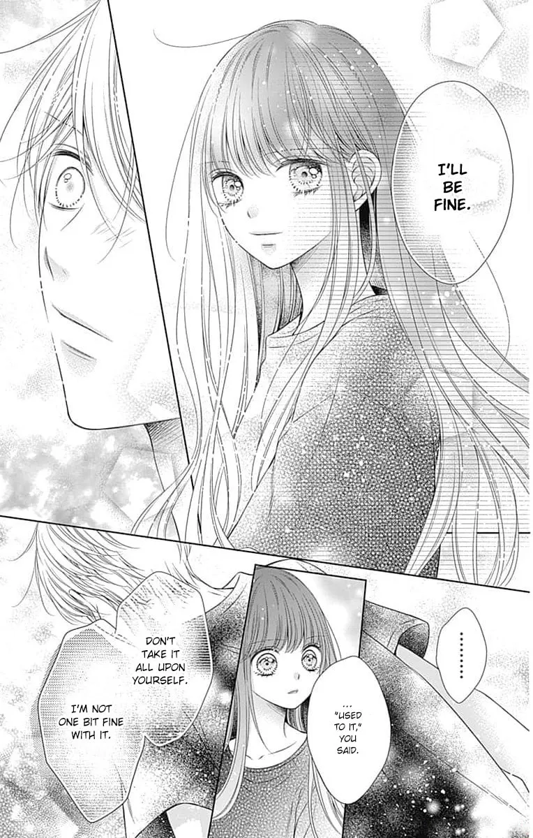 Hello, Innocent Chapter 18 page 23 - 