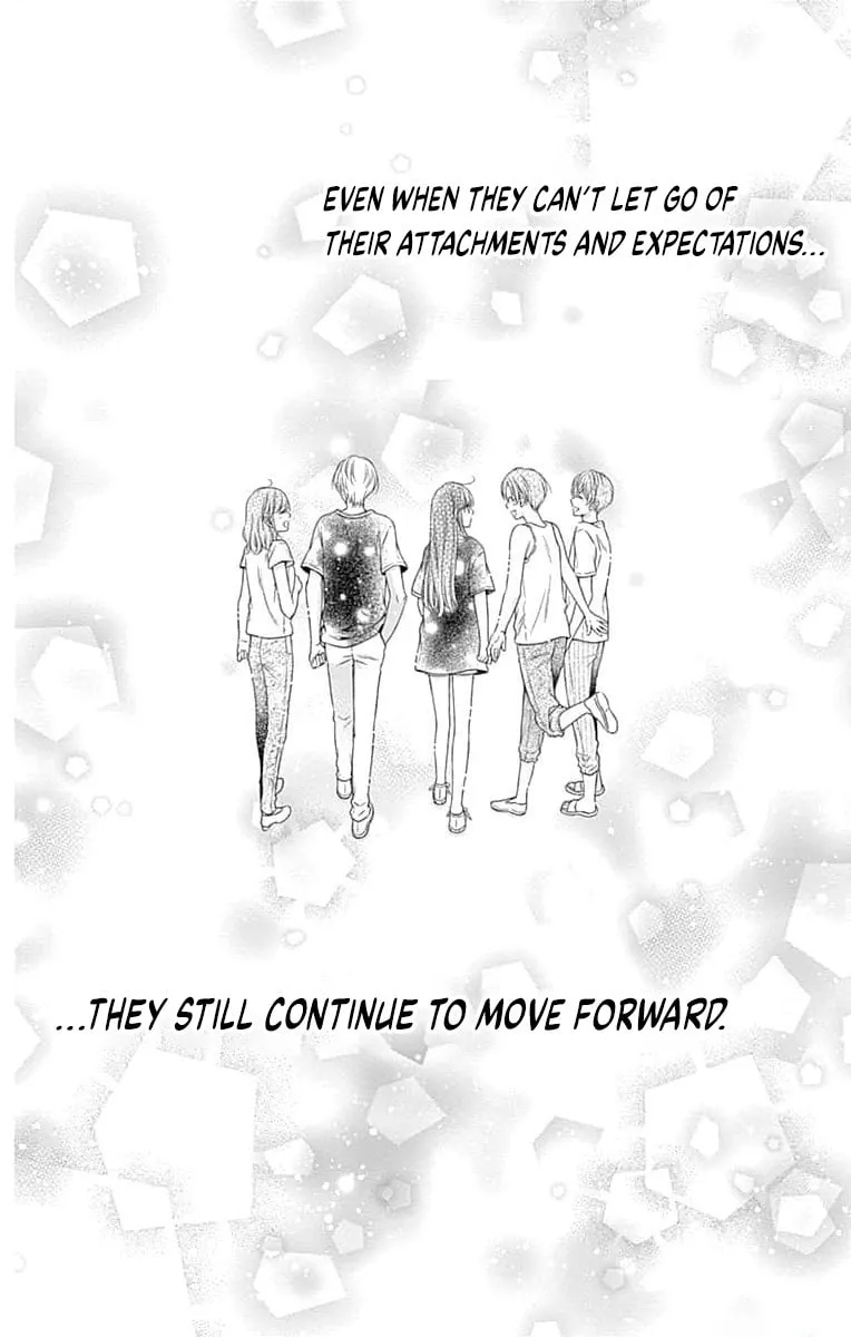 Hello, Innocent Chapter 18 page 32 - 