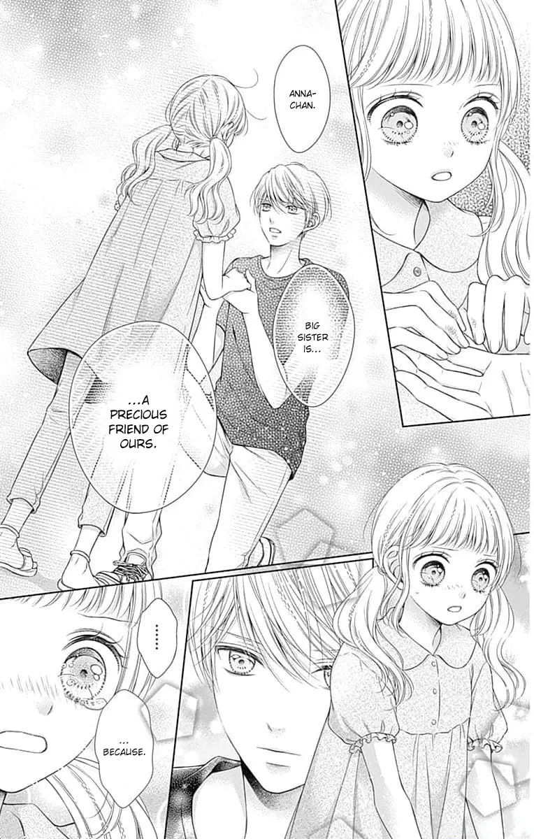 Hello, Innocent Chapter 18 page 7 - 