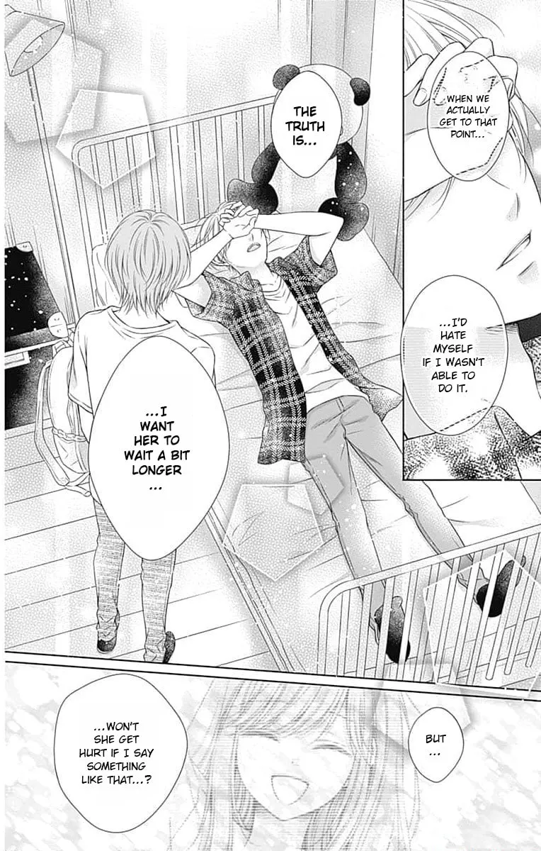 Hello, Innocent Chapter 19 page 26 - 