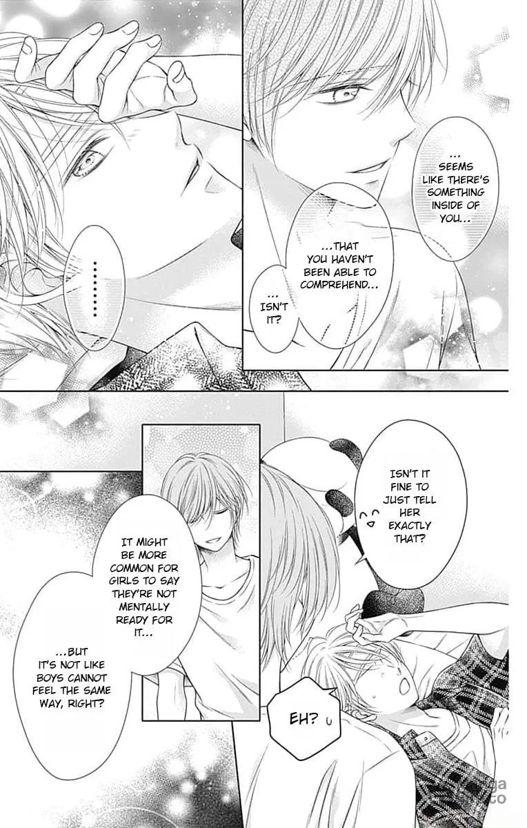 Hello, Innocent Chapter 19 page 27 - 