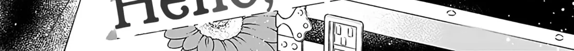 Hello, Innocent Chapter 2 page 4 - 