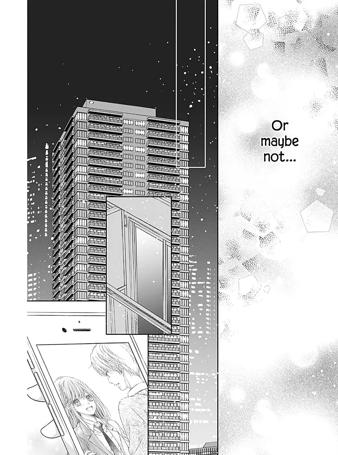 Hello, Innocent Chapter 2 page 41 - 
