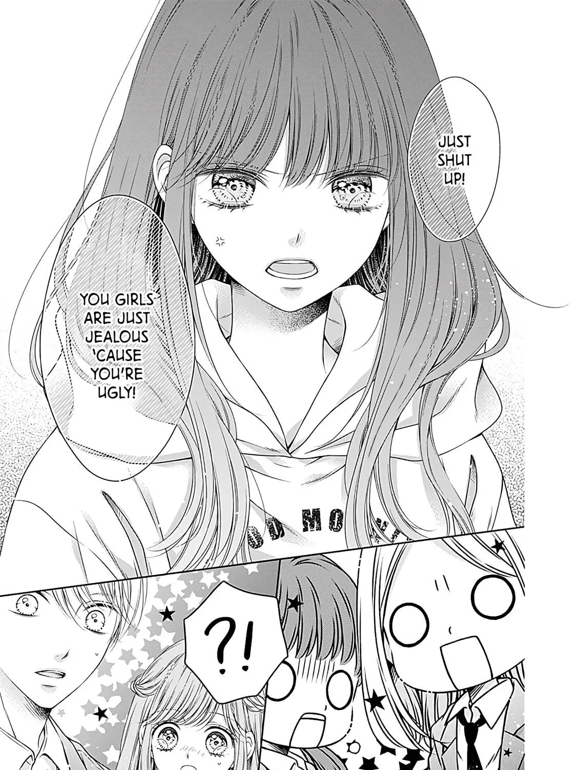 Hello, Innocent Chapter 2 page 59 - 