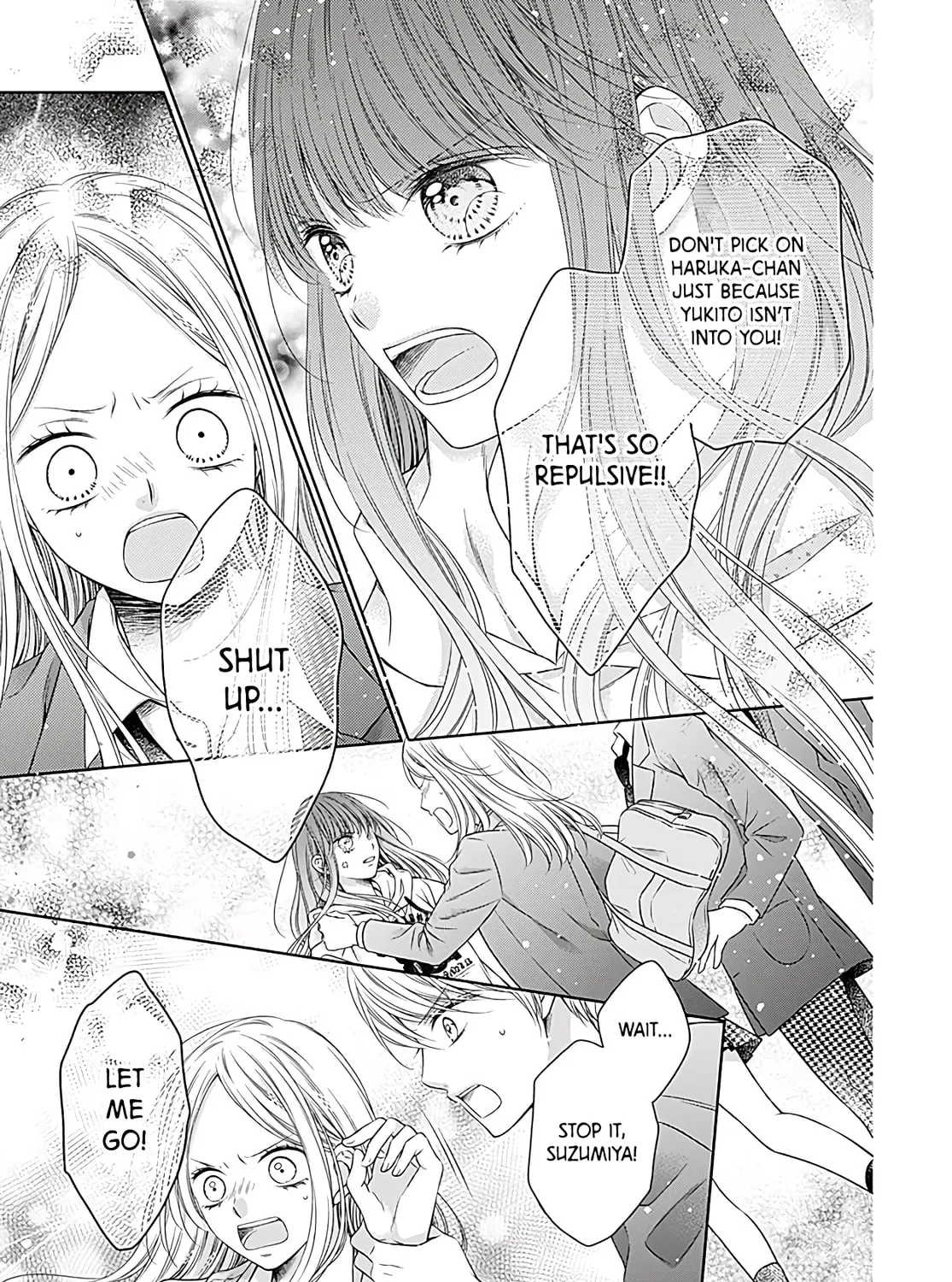 Hello, Innocent Chapter 2 page 63 - 