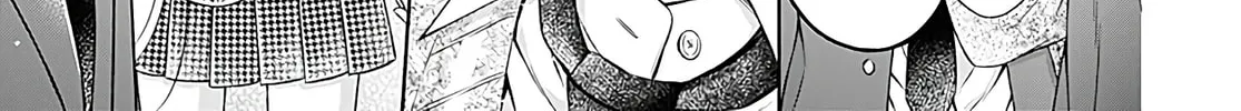 Hello, Innocent Chapter 2 page 8 - 