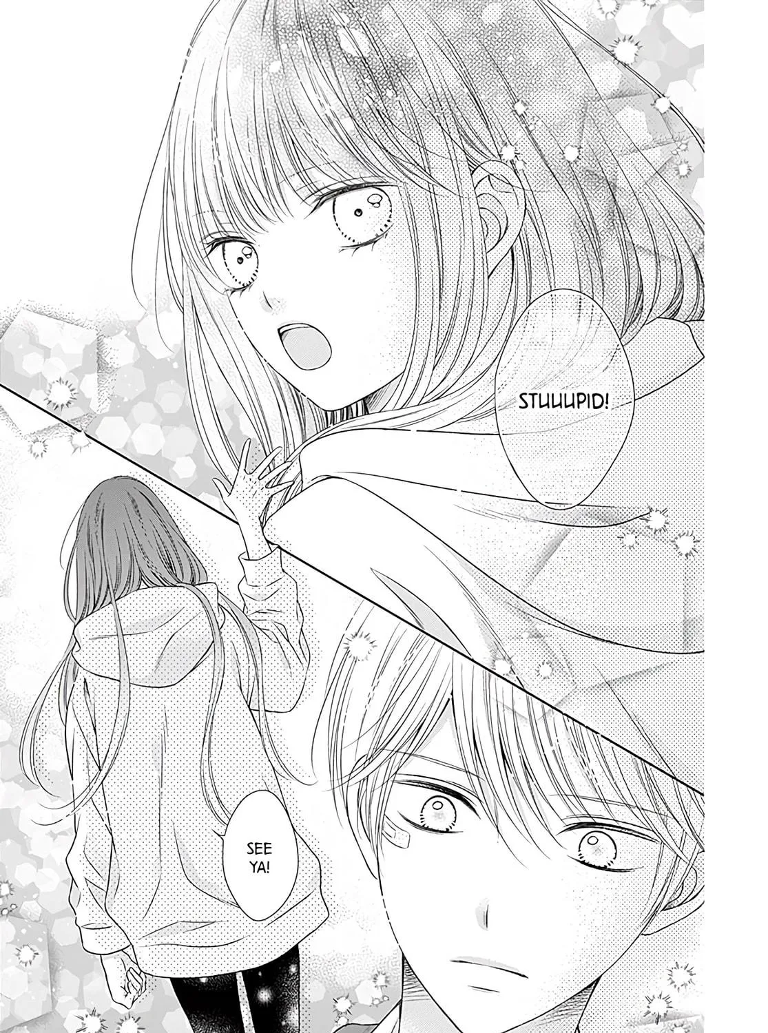 Hello, Innocent Chapter 2 page 79 - 