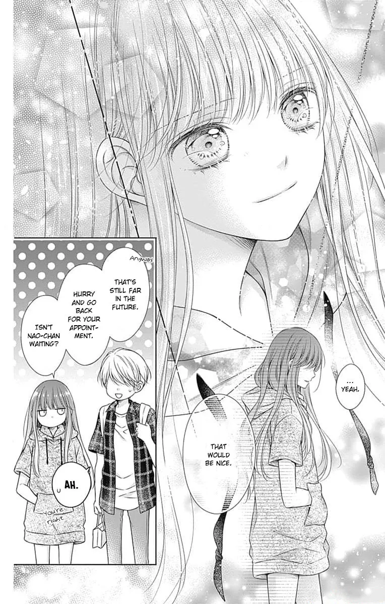 Hello, Innocent Chapter 20 page 23 - 
