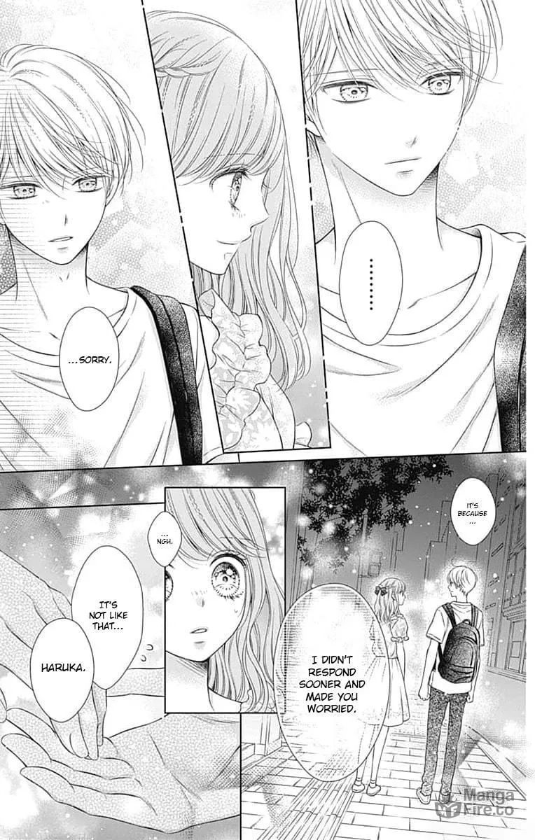 Hello, Innocent Chapter 20 page 30 - 