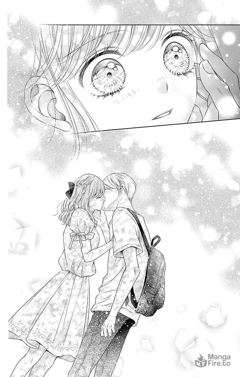 Hello, Innocent Chapter 20 page 33 - 