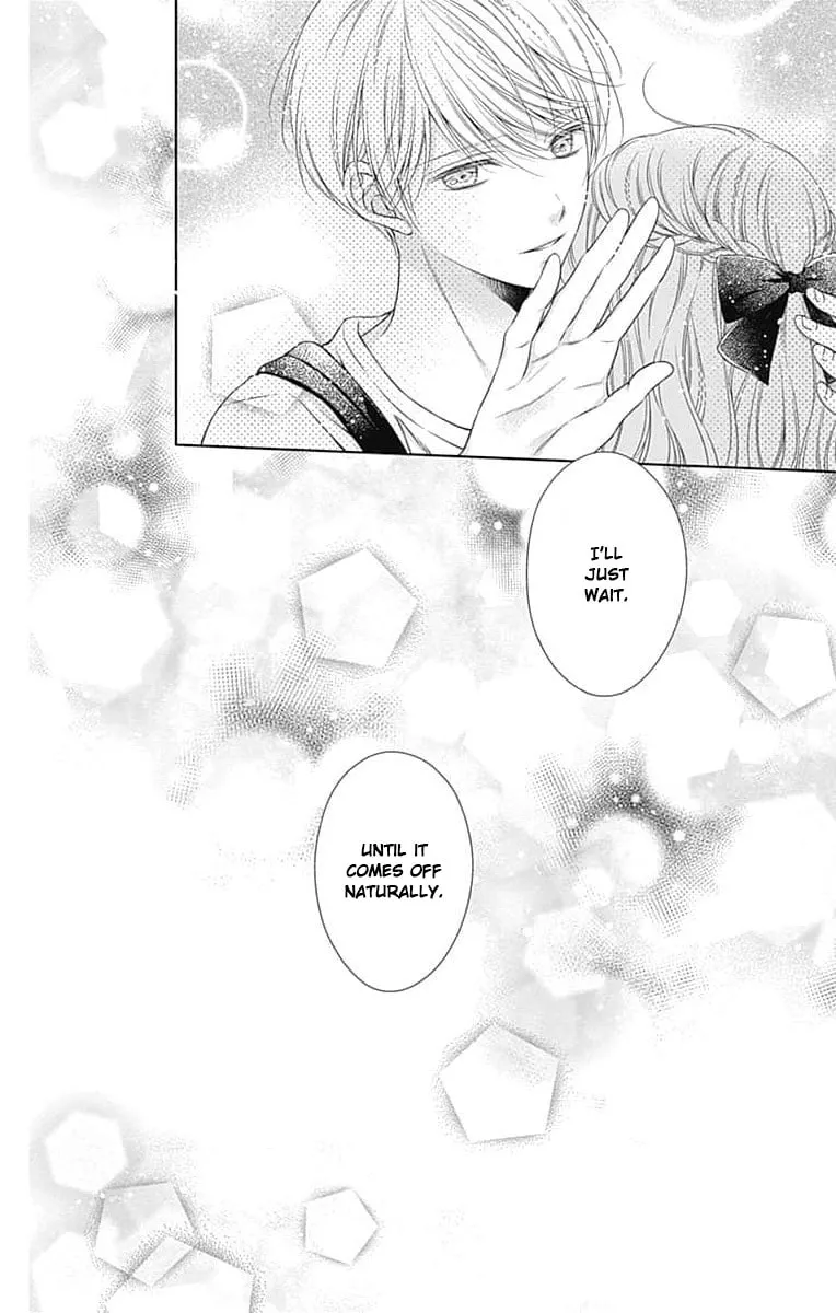 Hello, Innocent Chapter 20 page 37 - 