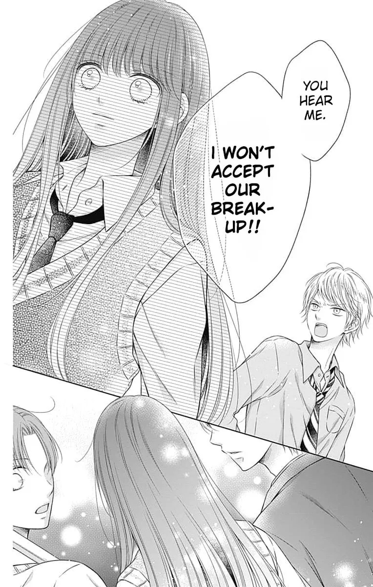 Hello, Innocent Chapter 21 page 22 - 