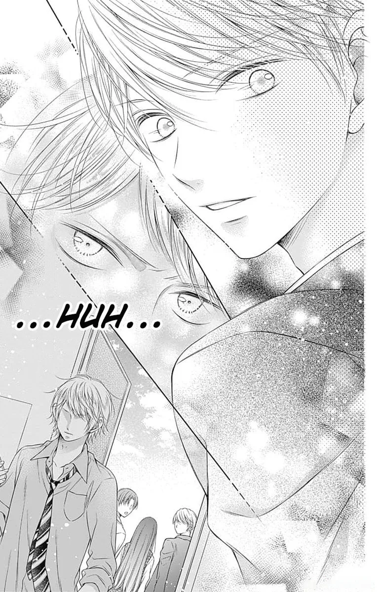 Hello, Innocent Chapter 21 page 23 - 