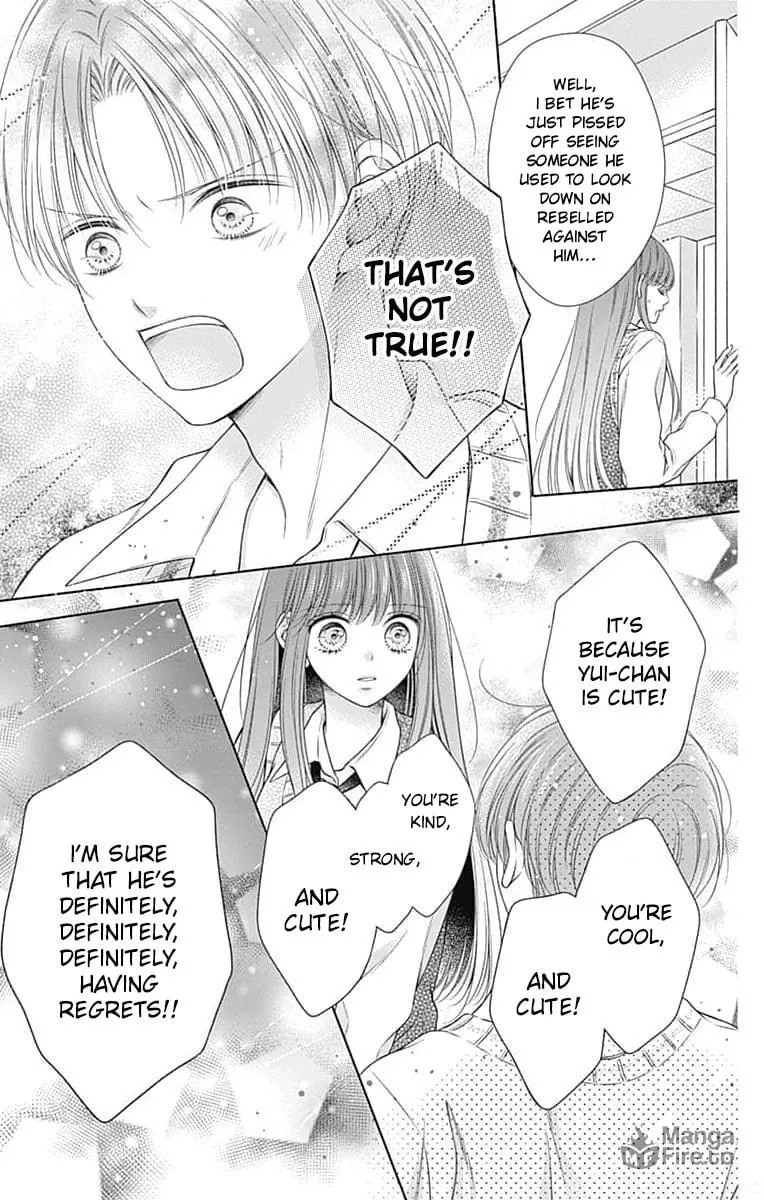 Hello, Innocent Chapter 21 page 27 - 