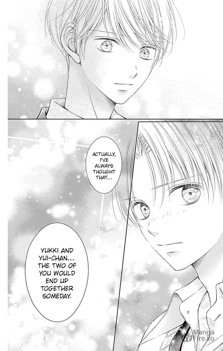 Hello, Innocent Chapter 21 page 30 - 