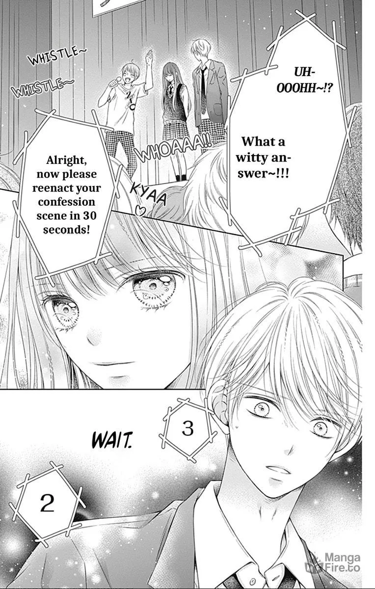 Hello, Innocent Chapter 22 page 24 - 
