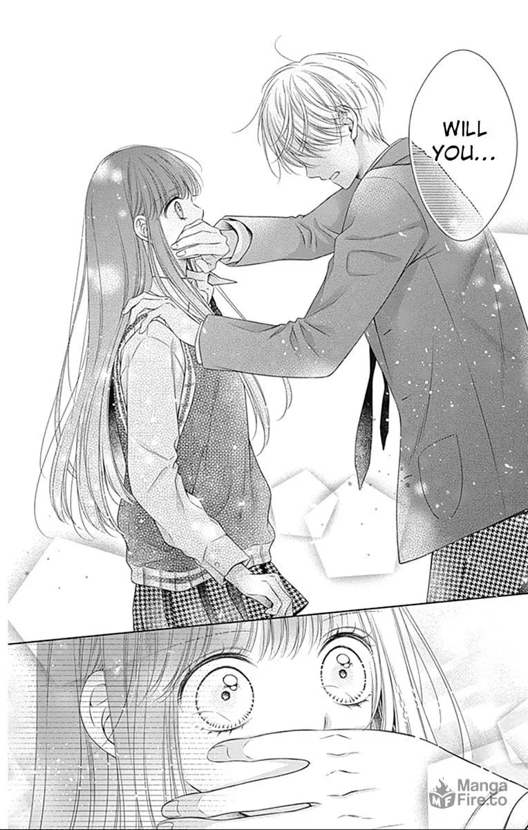 Hello, Innocent Chapter 22 page 27 - 