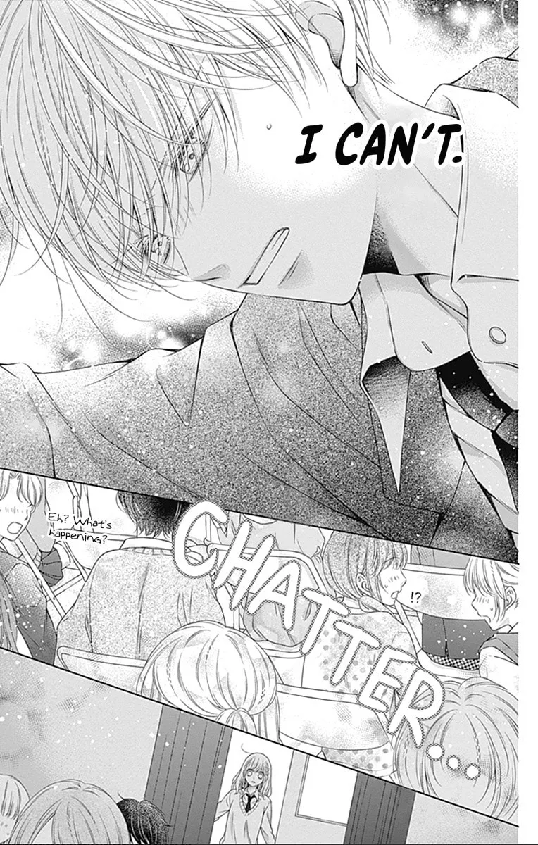 Hello, Innocent Chapter 22 page 28 - 