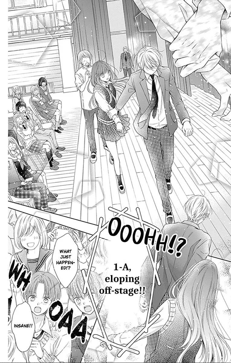 Hello, Innocent Chapter 22 page 29 - 