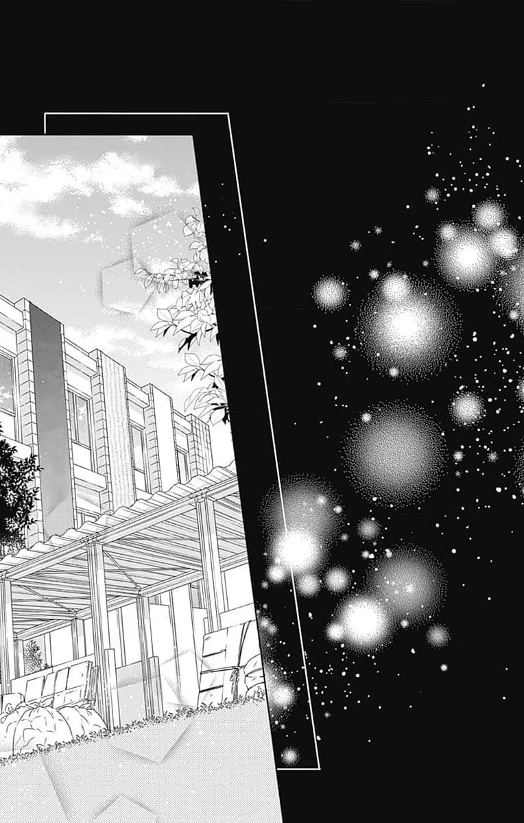 Hello, Innocent Chapter 22 page 32 - 