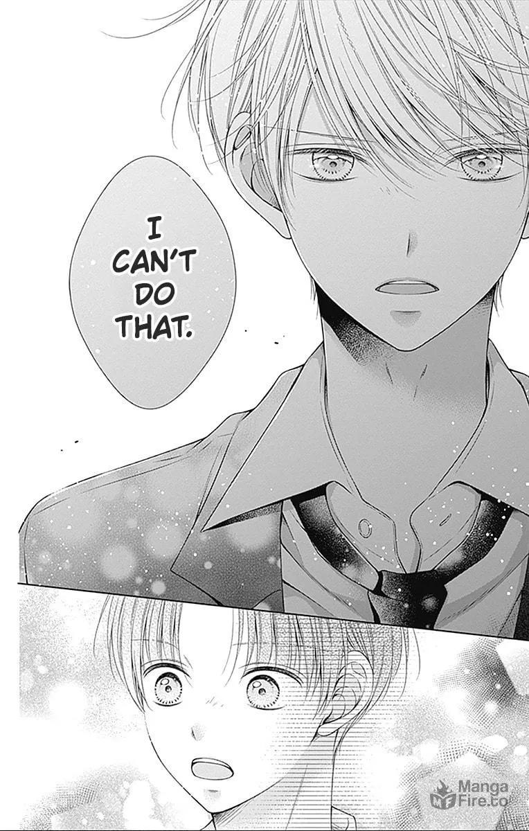 Hello, Innocent Chapter 22 page 5 - 