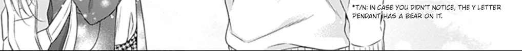 Hello, Innocent Chapter 23 page 34 - 