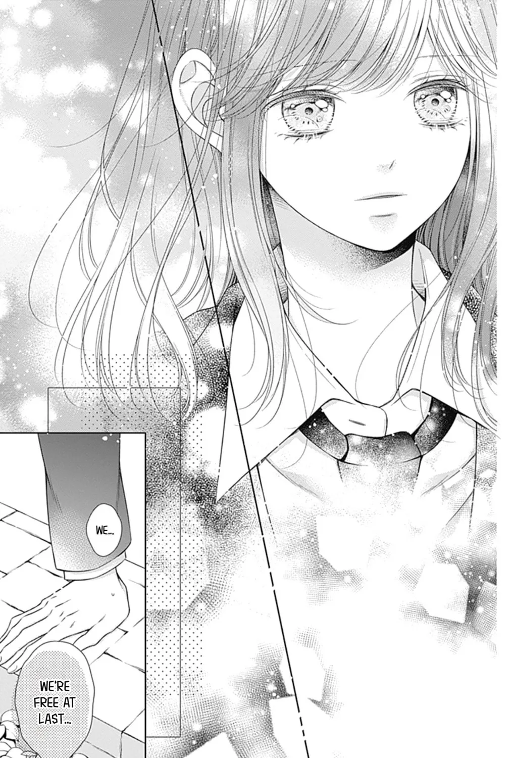 Hello, Innocent Chapter 23 page 45 - 